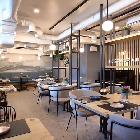 Umi Hotel Sopot Luaran gambar