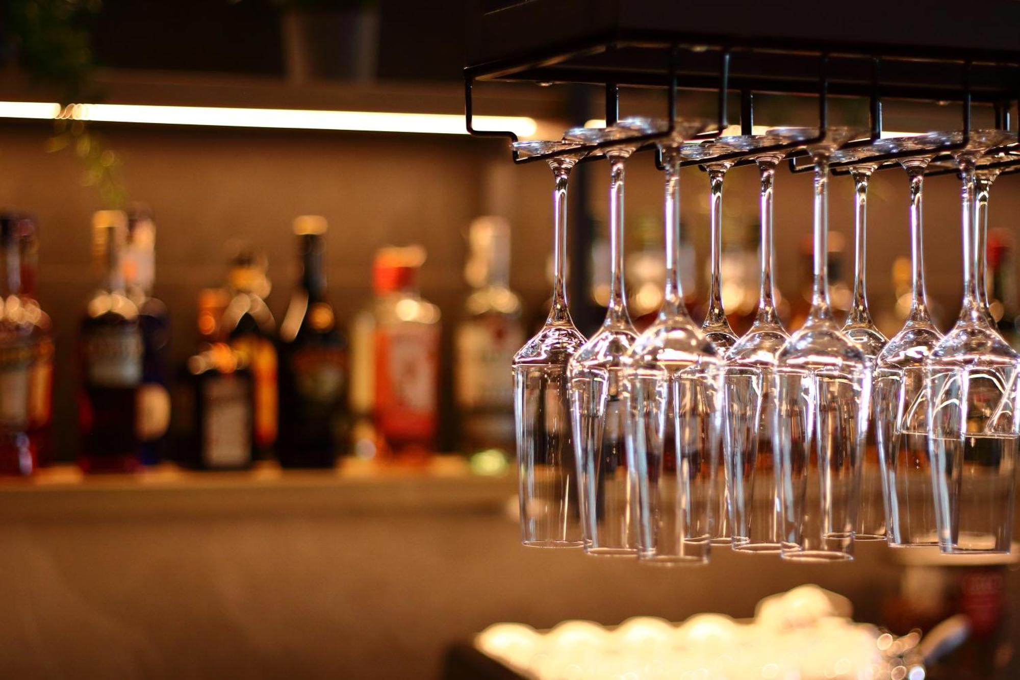 Umi Hotel Sopot Luaran gambar