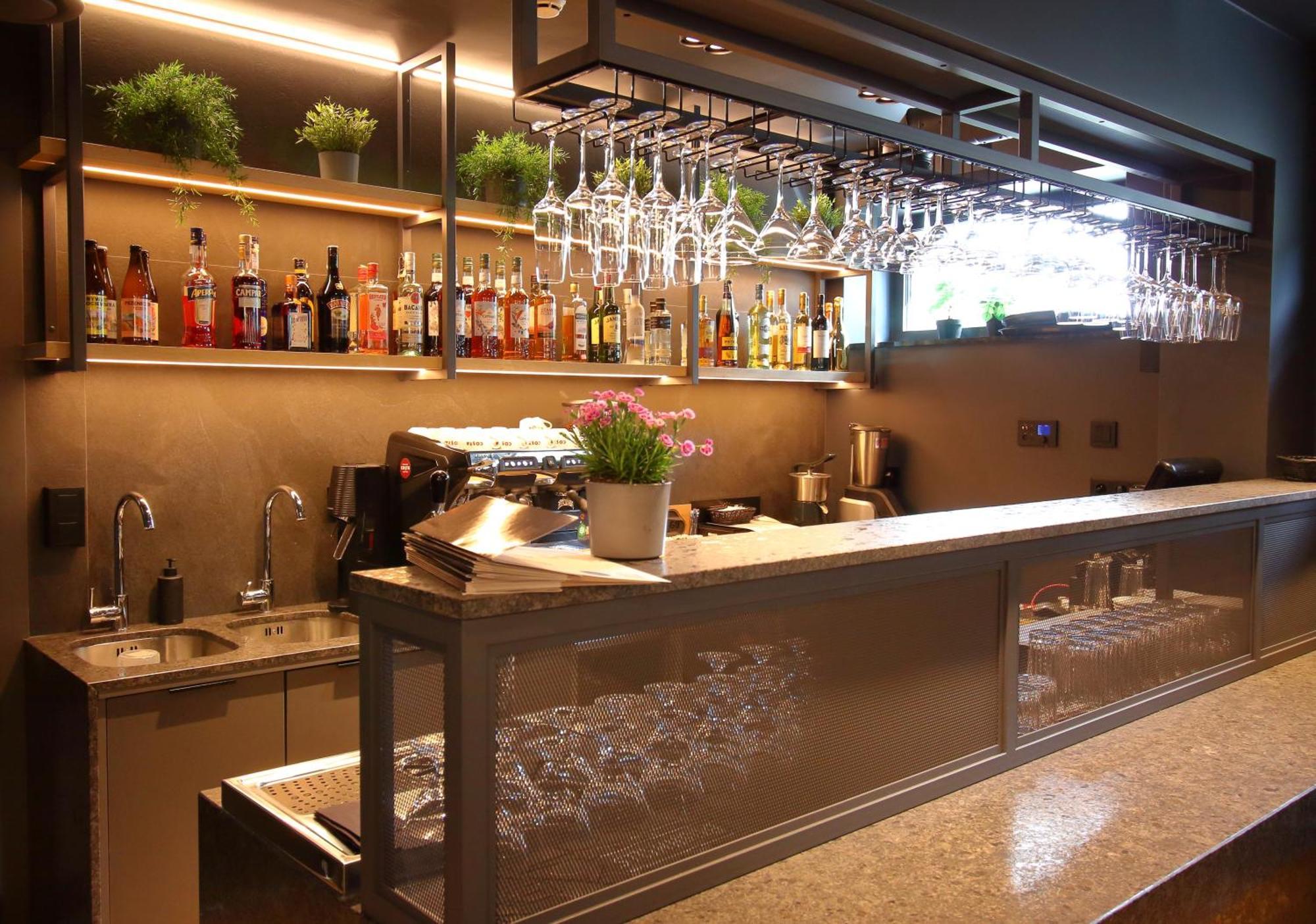 Umi Hotel Sopot Luaran gambar