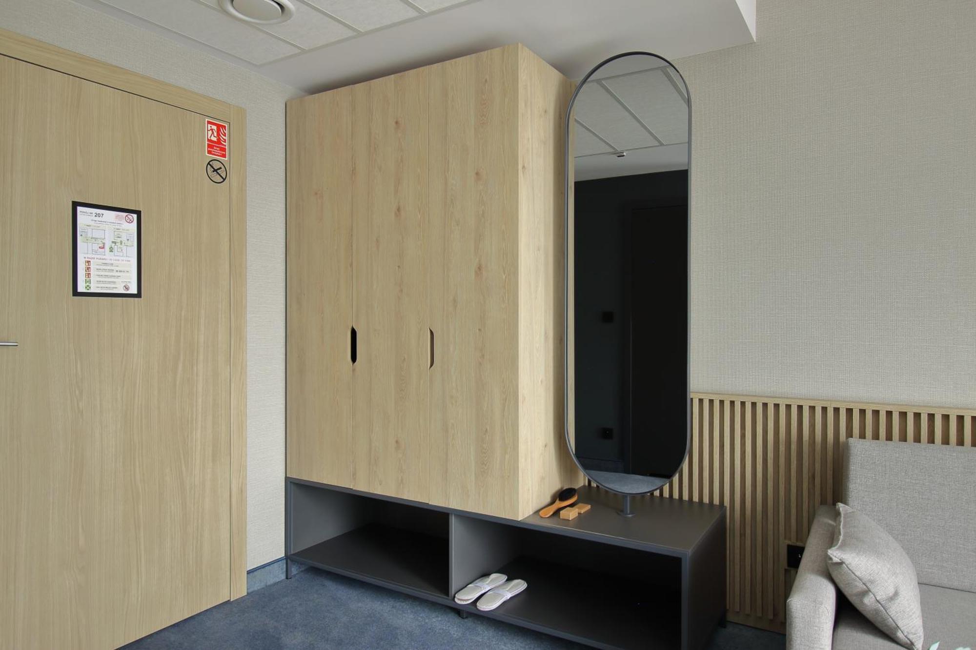 Umi Hotel Sopot Luaran gambar
