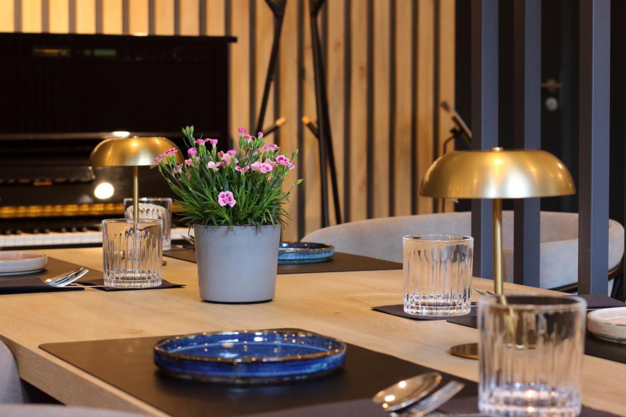 Umi Hotel Sopot Luaran gambar